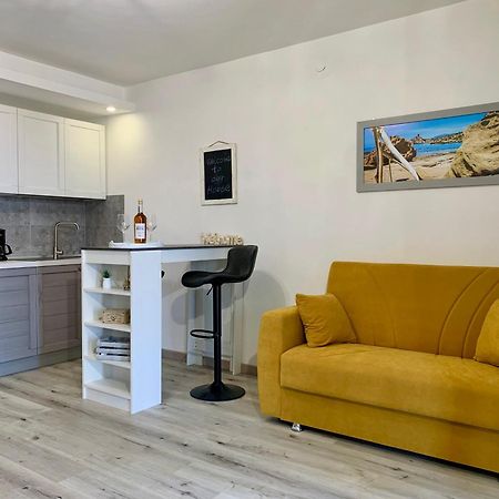 Casa Oleandri Apartment Tresnuraghes Bilik gambar
