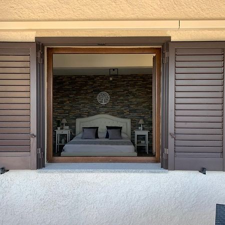 Casa Oleandri Apartment Tresnuraghes Bilik gambar