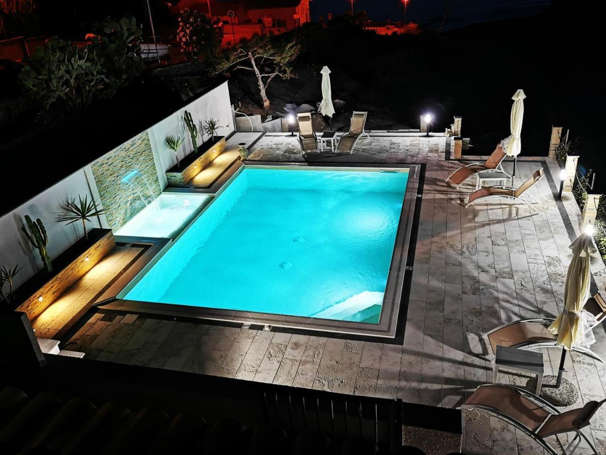 Casa Oleandri Apartment Tresnuraghes Luaran gambar