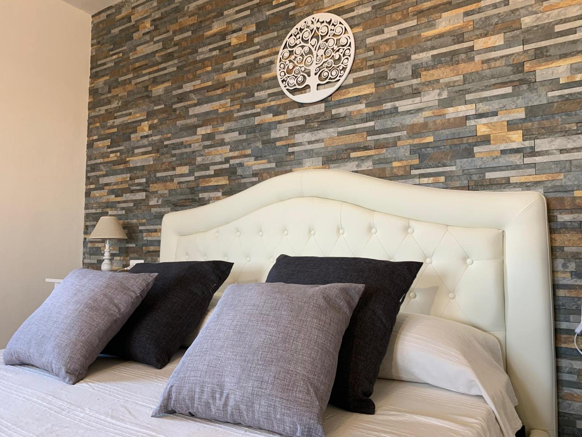 Casa Oleandri Apartment Tresnuraghes Bilik gambar
